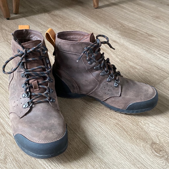 *HOST PICK* Men’s Sorel Ankeny Brown Boots - Picture 1 of 5